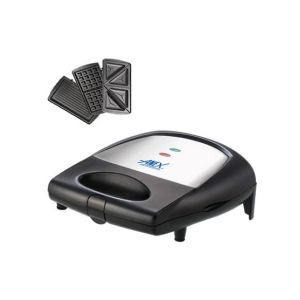 Anex Deluxe Sandwich Maker (AG-2138)