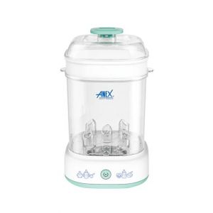 Anex Deluxe Baby Bottle Sterilizer (AG-737)