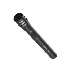 Synco Cardioid Microphone Black (Mic-E10)