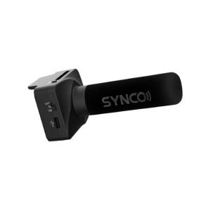 Synco Mini Cardioid Microphone Black (MMic-U3)