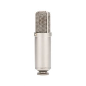 Rode NTK Premium Large Diaphragm Valve Condenser Microphone