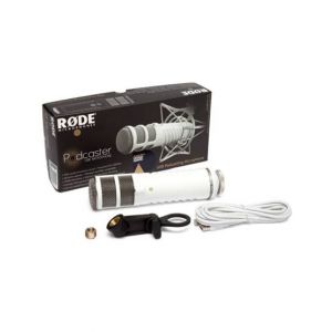 Rode MKII Dynamic Podcaster USB Microphone