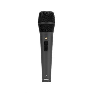 Rode M2 Live Condenser Microphone Black