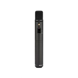 Rode M3 Versatile End Address Condenser Microphone Black