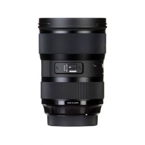 Sigma 24-35mm f/2 DG HSM Art Lens For Sigma SA