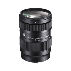 Sigma 28-70mm f/2.8 DG DN Contemporary Lens For Leica L
