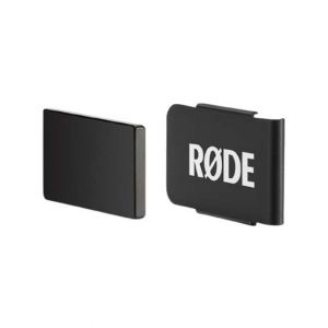 Rode MagClip GO Magnetic Clip For Wireless GO Transmitter