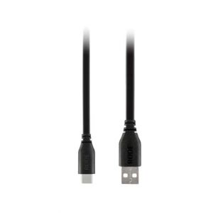 Rode SC18 USB-C to USB-A Cable Black