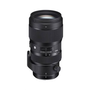 Sigma 50-100mm f/1.8 DC HSM Art Lens For Canon EF