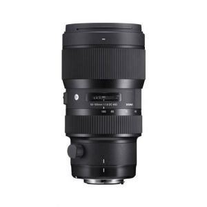 Sigma 50-100mm f/1.8 DC HSM Art Lens For Sigma SA