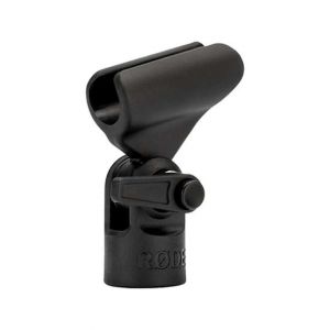 Rode RM5 Durable Microphone Clip Black