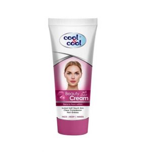 Cool & Cool Beauty Cream 30ml (B7214)