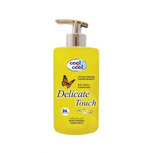 Cool & Cool Delicate Touch Hand Wash - 500ml (H1062)