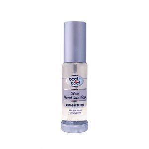 Cool & Cool Mint Perfumed Hand Sanitizer Spray - 30ml