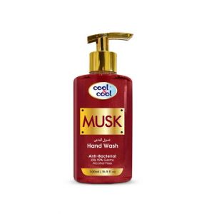 Cool & Cool Musk Hand Wash - 60ml