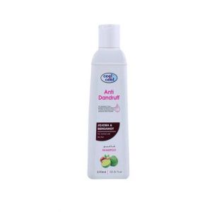 Cool & Cool Shampoo Anti Dandruff - 185ml