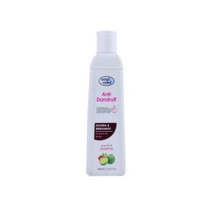 Cool & Cool Shampoo Anti Dandruff - 370ml