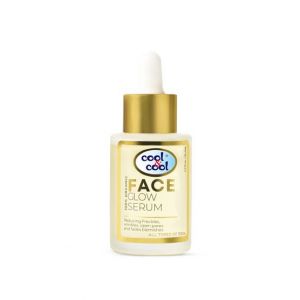 Cool & Cool Face Glow Serum - 30ml