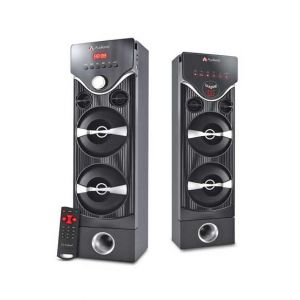 Audionic Classic 1 Plus - 2.0 Home Theater Spekers