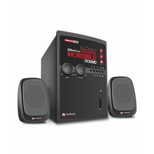 Audionic Max 330 Bluetooth Speaker