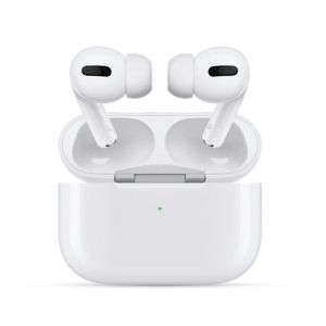 Audionic Airbud Pro Plus Wireless Earbuds White