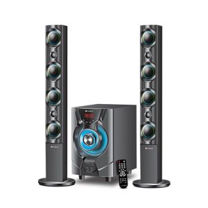 REBORN RB-110 (LED TV HOME THEATER SYSTEM)