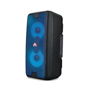 Audionic Rex 8 Plus Portable Speaker Black