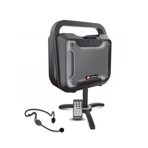 Audionic Taraweeh Rechargeable Portable Speaker (TW-10)
