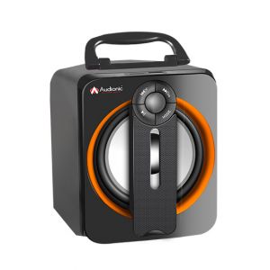 Audionic Rex-4 Portable Wireless Bluetooth Speaker