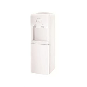 EcoStar 2 Taps Water Dispenser Without Refrigerator Cabinet (WD-301)