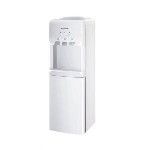 EcoStar 3 Taps Water Dispenser Without Refrigerator Cabinet (WD-302F)