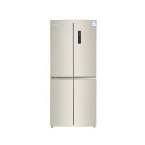 Gree SBS No Frost Inverter Refrigerator (GRID-250G-CD1Y)