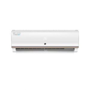 Pel Inverter On Aero Extend Split Heat & Cool Air Condition 1 Ton (PRINVO-12K)