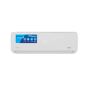 Super General Inverter Split Air Conditioner Heat and Cool 1 Ton (SGS121i-PK)