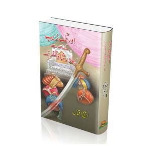 Aurangzaib Kay Baad Say Bahadur Shah Zafar Tak Book