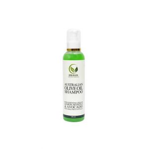 Herb Heaven Australian Olive Oil Shampoo