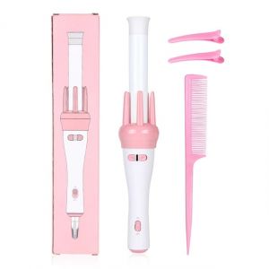 Muzamil Store Automatic Hair Curler