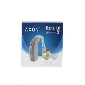 Axon Hearing Aid (F-137)