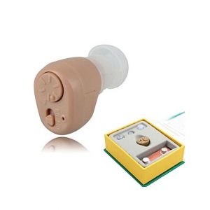 Axon Mini Hearing Aid (K-86)