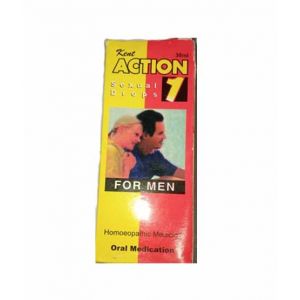 Azhar store Action 1 Spray For Men