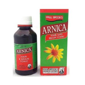Azhar store Arnica Hair Oil