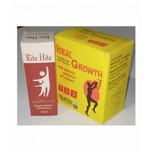 Azhar store Ideal Growth Course Pack of 2