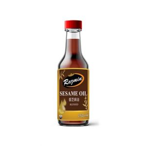 Razmin Blended Sesame Oil 250ml