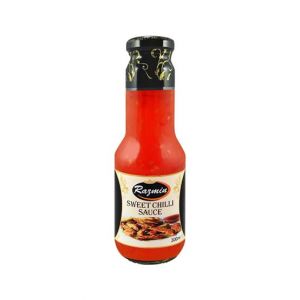 Razmin Sweet Chilli Sauce 300ml (Local)