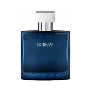 Azzaro Chrome Extreme Eau De Parfum For Men 100ML