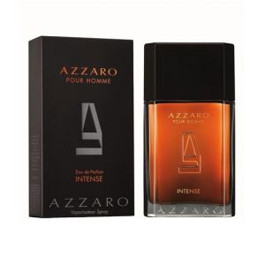 Azzaro Intense Eau De Parfum For Men 100ml