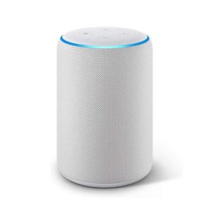 Amazon Echo Plus 2nd Generation Smart Home Hub - Sand Stone
