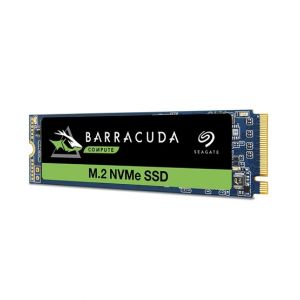 Seagate Barracuda 256GB SSD Internal Hard Drive (ZP256CM30041)