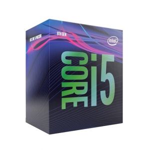 Intel Core 5-9400 9th Generation Processor (BX80684I59400)