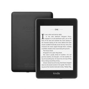 Amazon Kindle Paperwhite 32GB 10th Generation E-Reader Black